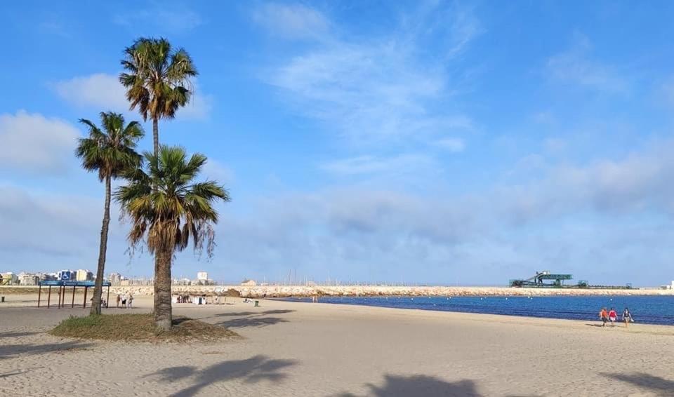 Rafal Leilighet Torrevieja Eksteriør bilde